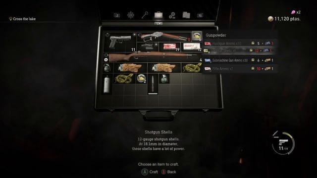 Having a difficult time on this game.... Resident Evil 4 (Part 2)