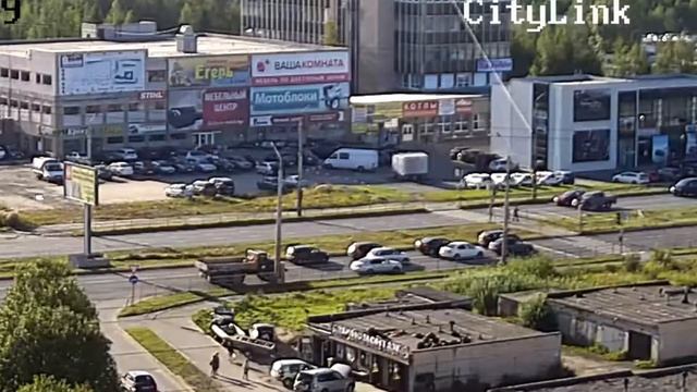 Едем дальше