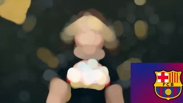 ОЛЯША идёт под музыку ЯНГ ТРЕПЫ и под крутые эффекты с текстом и картинками