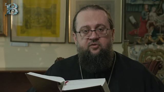 Еп. Сильвестр (Стойчев). Евангелие дня. Четверг 3-й седмицы по 50-це (Мф. зачало 37)