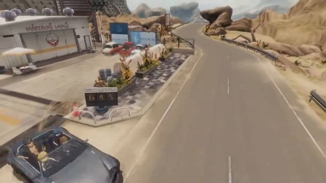 Обзор Final Fantasy XV Pocket EDITION - Лучшая ролевая игра на Андроид
