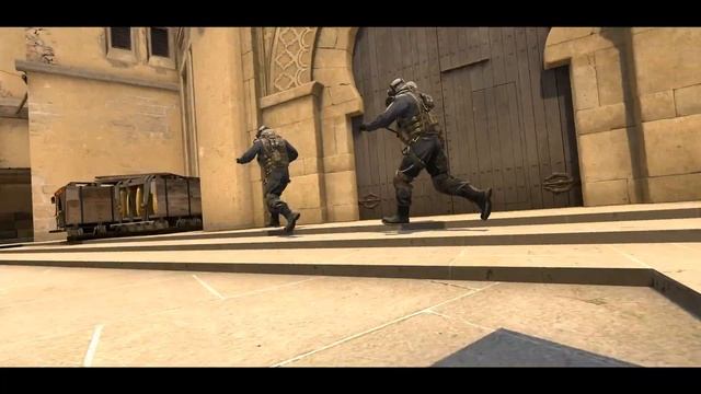 MASTER DEAGLE  CS:GO edit 2