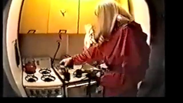 A Visit With Christina Part 1