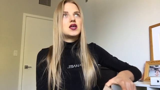 iPhone X / самый ТУПОЙ обзор