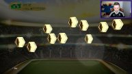 👾 Fifa 14 World Cup | Retro Pack Opening 👾