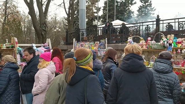 Масленица - 2021