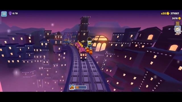 SUBWAY SURFERS MEXICO 2021 : ZOMBIE JAKE
