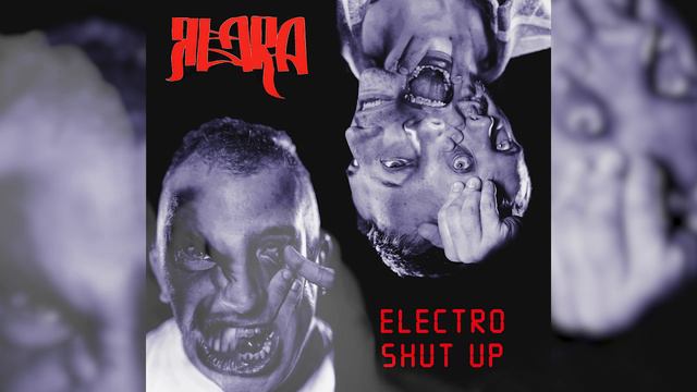 ELECTRO SHUT UP!