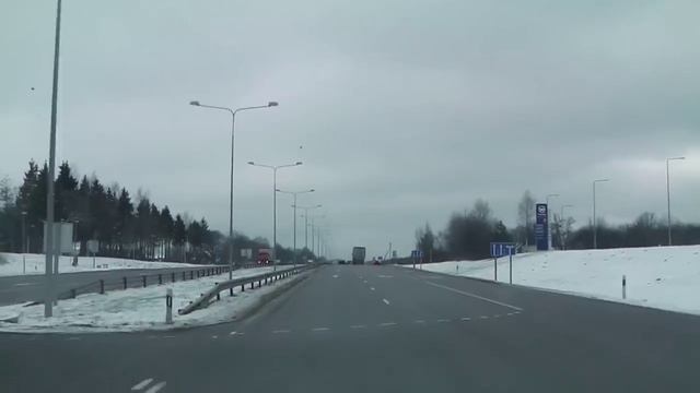 Социально заточенное видео Поездка Вильнюс 2012-12-06.mp4
