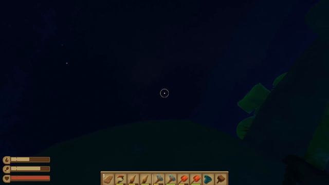 Raft #3 Изучение чертежей