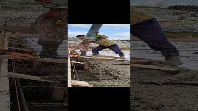фундаментплита