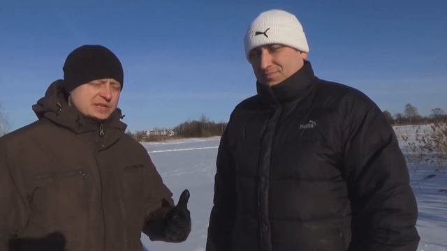 Защита от пистолета