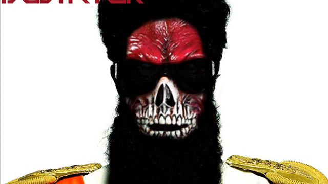 Sky Wikluh - Pazi sta radis (a Serbian Film Soundtrack)