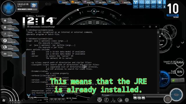 How to Install JRE, JDK and Netbeans | PCTech Channel