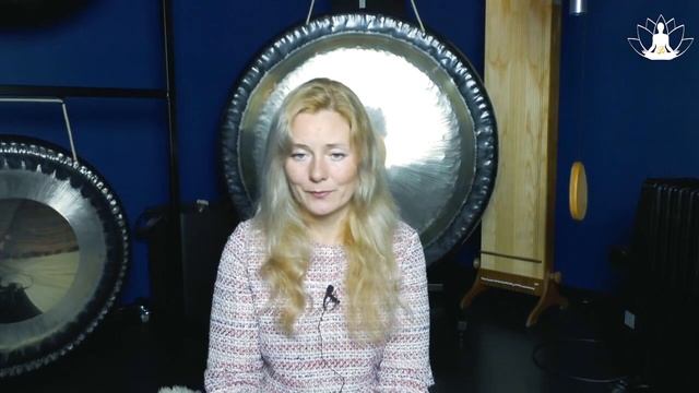 Мантратерапия - Лекция 1