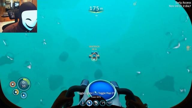 Subnautica Below Zero - Deep Dive 15