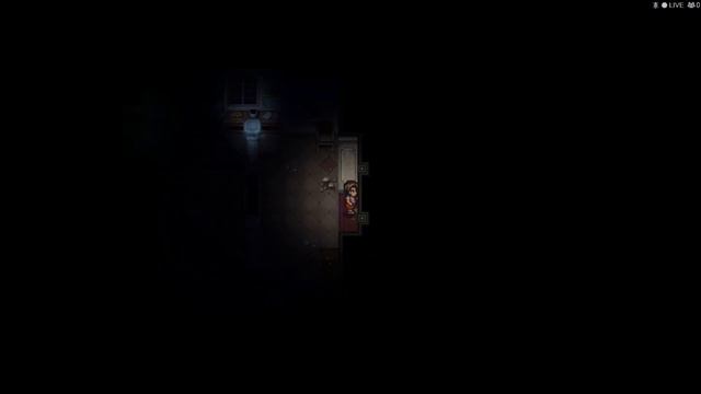 Новинка Steam - Viviette. Инди-хоррор. Геймплей без комментариев.