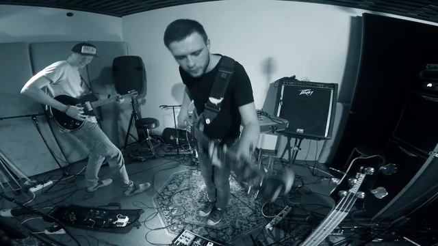 Саша Шиповская Течение (2015)