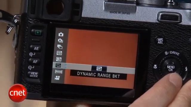 fujifilm finepix x100 video review