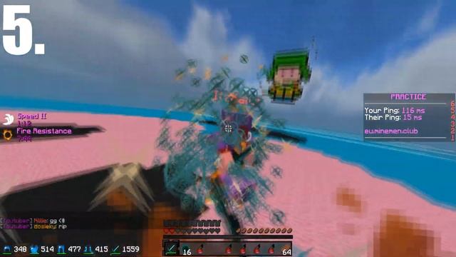 ? ТОП 7 РП ДЛЯ ПОТ ПВП / POTPVP 2019 ?