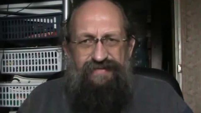 Анатолий Вассерман о белорусском языке