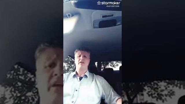 Кавер версия от Евгения Полиенко. Седая ночь
