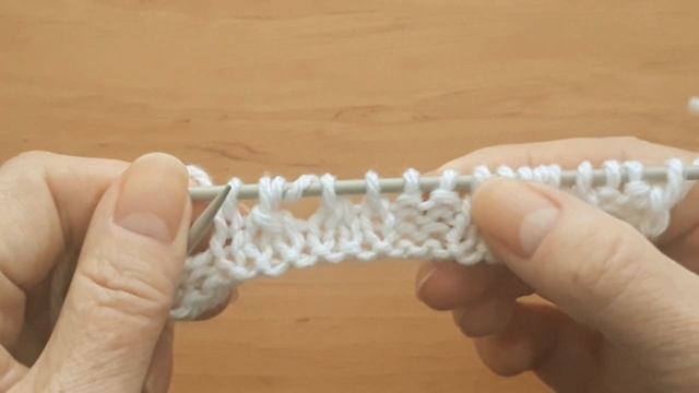 Ажурный узор спицами для летних изделий. Вяжем спицами красивый ажурный кардиган,жакет, тунику.
