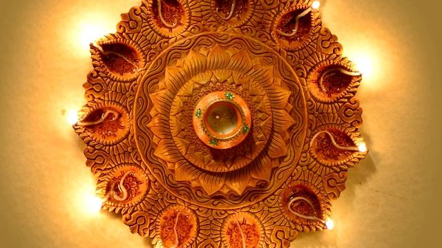 Бхаджан Devi Mahalakshmi