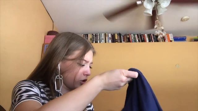 VLOG: американская школа