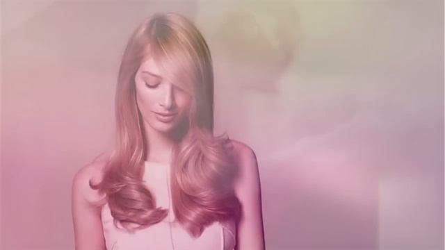 Amway SATINIQUE Brand Video RU 2014