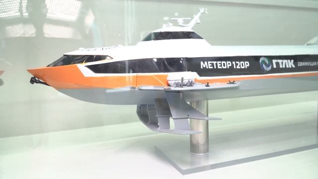 Пермский края на форуме "Транспортная неделя"