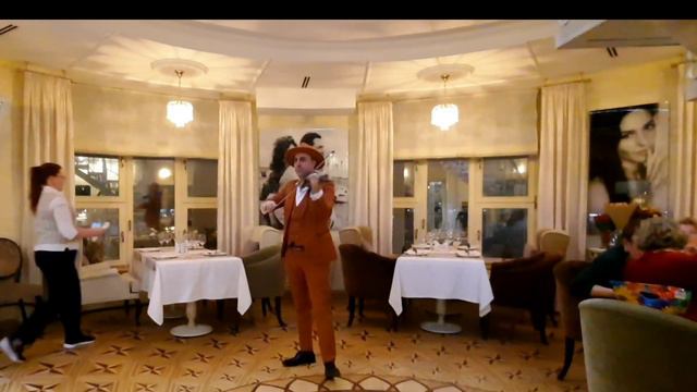 Мечта ( violin cover) - Грачик Аванесян  #ГрачикСкрипач #ГрачикАванесян #мечта
