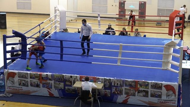 30.01.21.Сосногорск.Рушанян Тарас(Сосногорск)-Шакиров Данил(САЛЮТ) финал