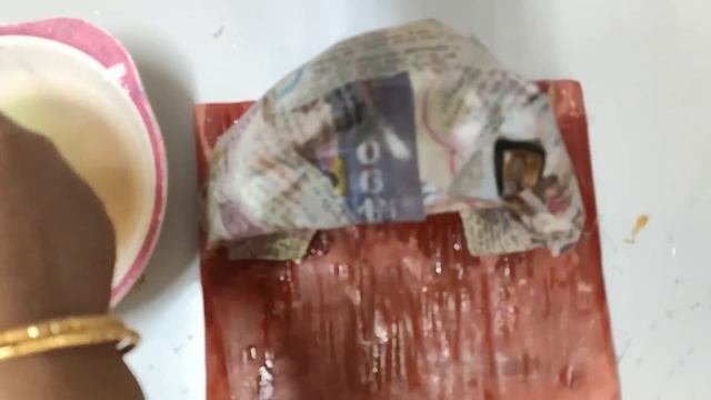 Make DIY Lion's Den Using Old News Paper || Best Out Of Waste || Ss Arts And Crafts