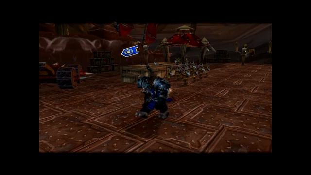 World of Warcraft Cataclysm - Heart of Courage