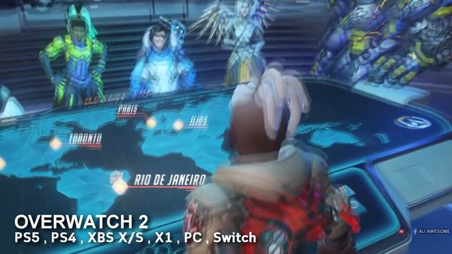 35 เกมน่าเล่นแห่งปี 2021 [ PS5 / PS4 / PC / Switch / Xbox Series X / S / Xbox ONE ]