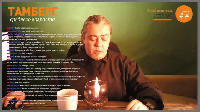 Кронинские чтения. Новые видео на канале.