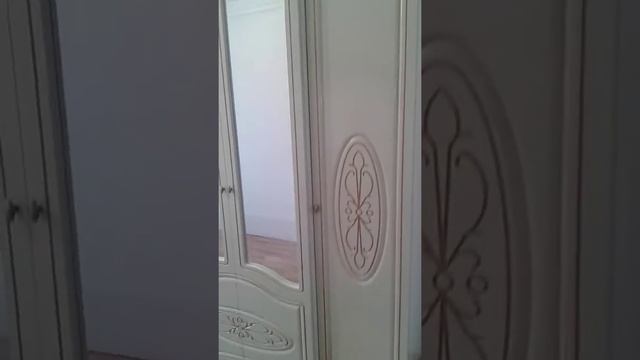 Набор корпусной мебели "Валенсия".