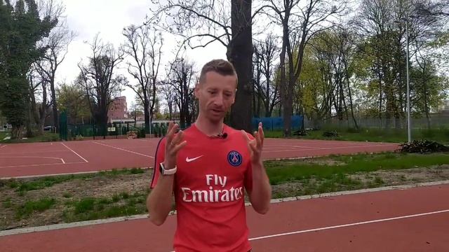 Мы ждем перемен. Жизнь с детьми в Польше. Гданьск. Квартира, школа, детский футбол