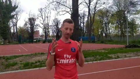 Мы ждем перемен. Жизнь с детьми в Польше. Гданьск. Квартира, школа, детский футбол