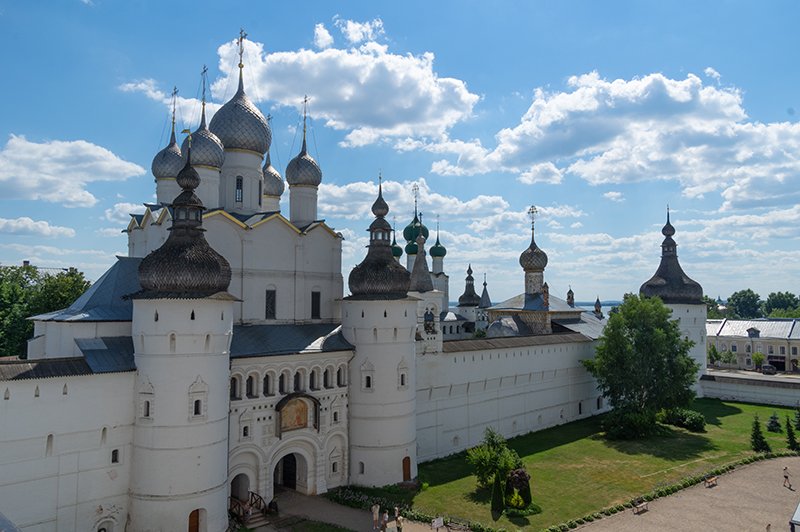 Ростов Великий