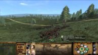 Third Age Total War - The Road to Dol Guldur #4 - Nazgul Ambush
