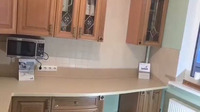 Офис Микэвол в ЖК Вальдемироль