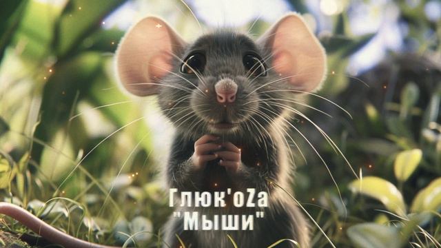 Глюк'oZa - "Мыши"