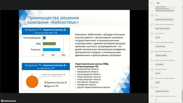 06 02 19 Актуальные вопросы автоматизации процессов, связанных с администрированием