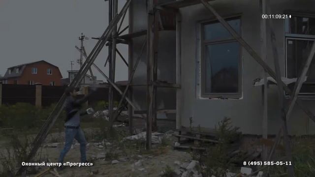 Трудно ли взломать окна Schuco?