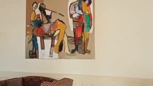 Территория отеля Континенталь плаза..5* (Египет)