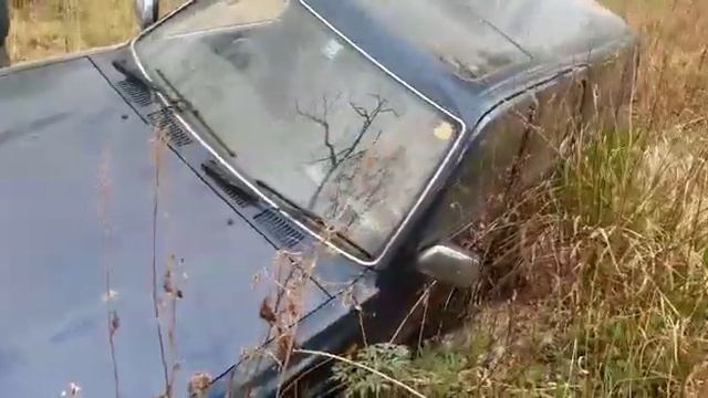 Покатушки на сурфе до первой лужи ч 2.
