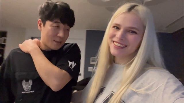 Сумащедшие выходные/или как мы отметили др Даяны/koreavlog