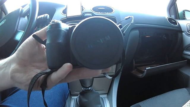 UMA DAS MINHAS CÂMERAS - FUJIFILM FINEPIX S2980 | HelpYou